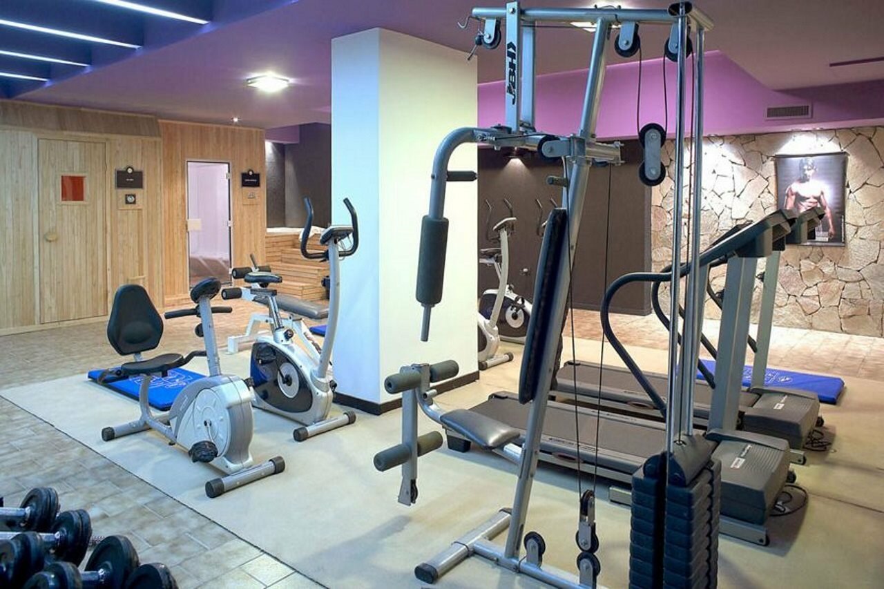 Фото Globales Republica