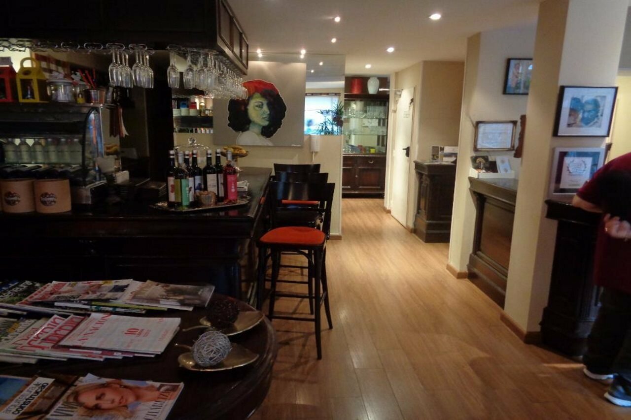 Фото Rendez-Vous Hotel Buenos Aires