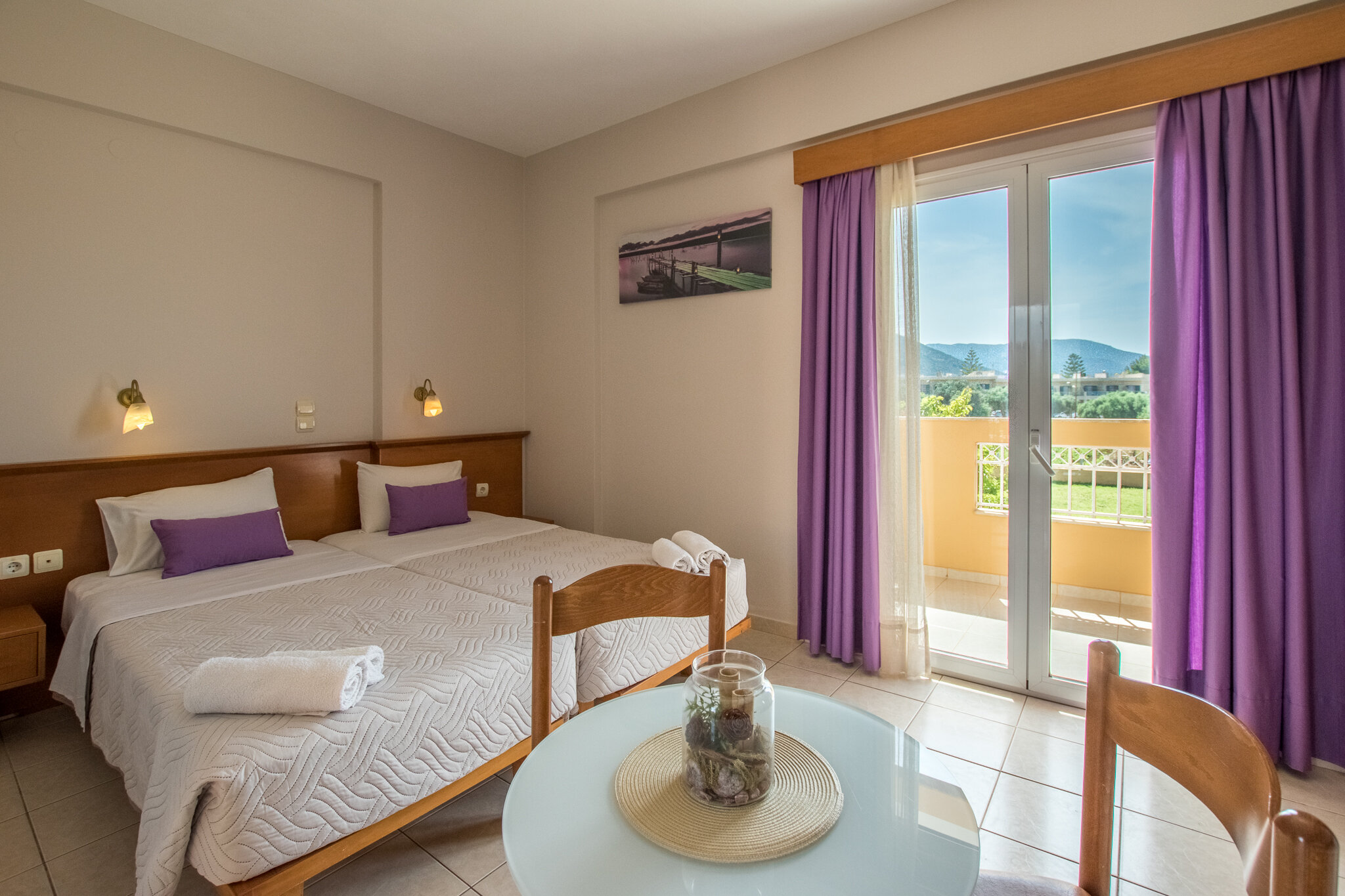 Фото Danelis Studios and Apartments