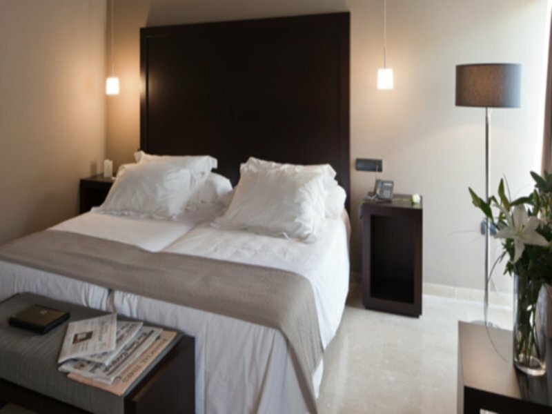 Фото Hotel Rey Alfonso X