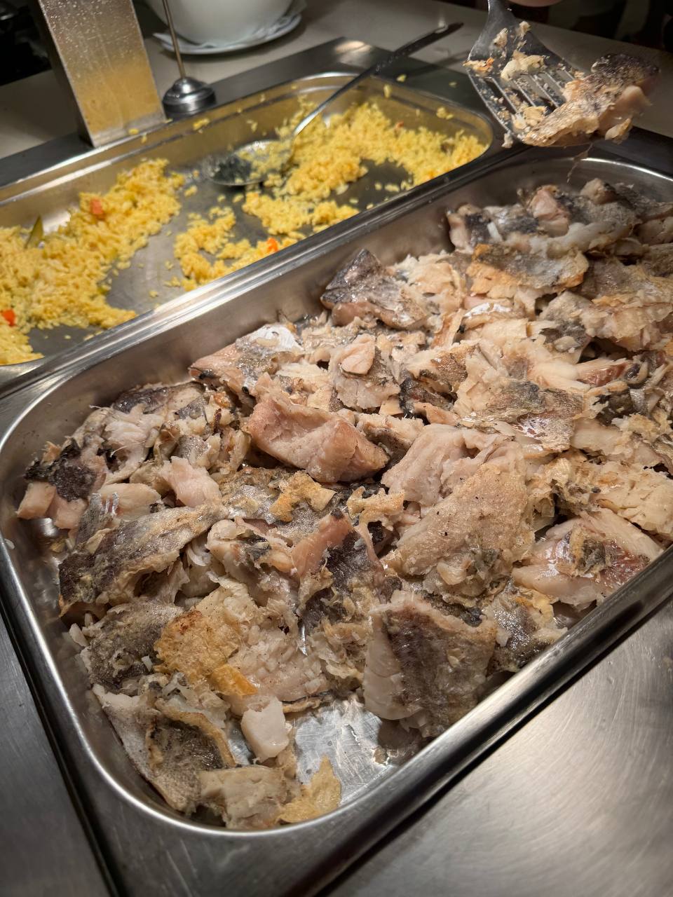 Фото Marilena Hotel