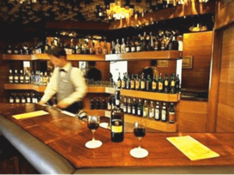 Фото Casual Inca Porto