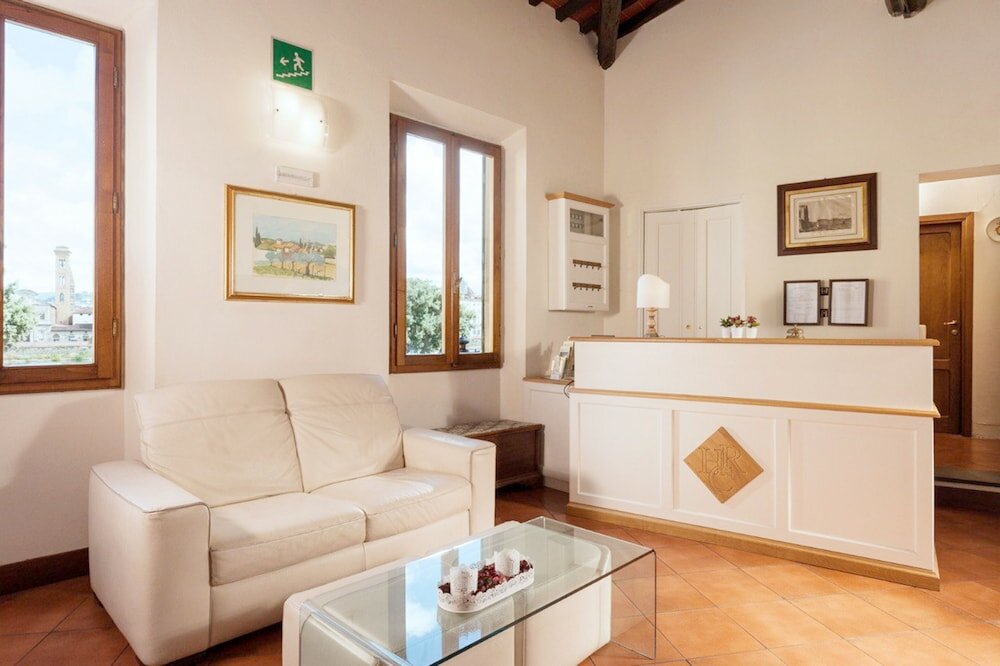 Фото Hotel Relais Il Cestello