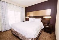 Фото Residence Inn Harlingen