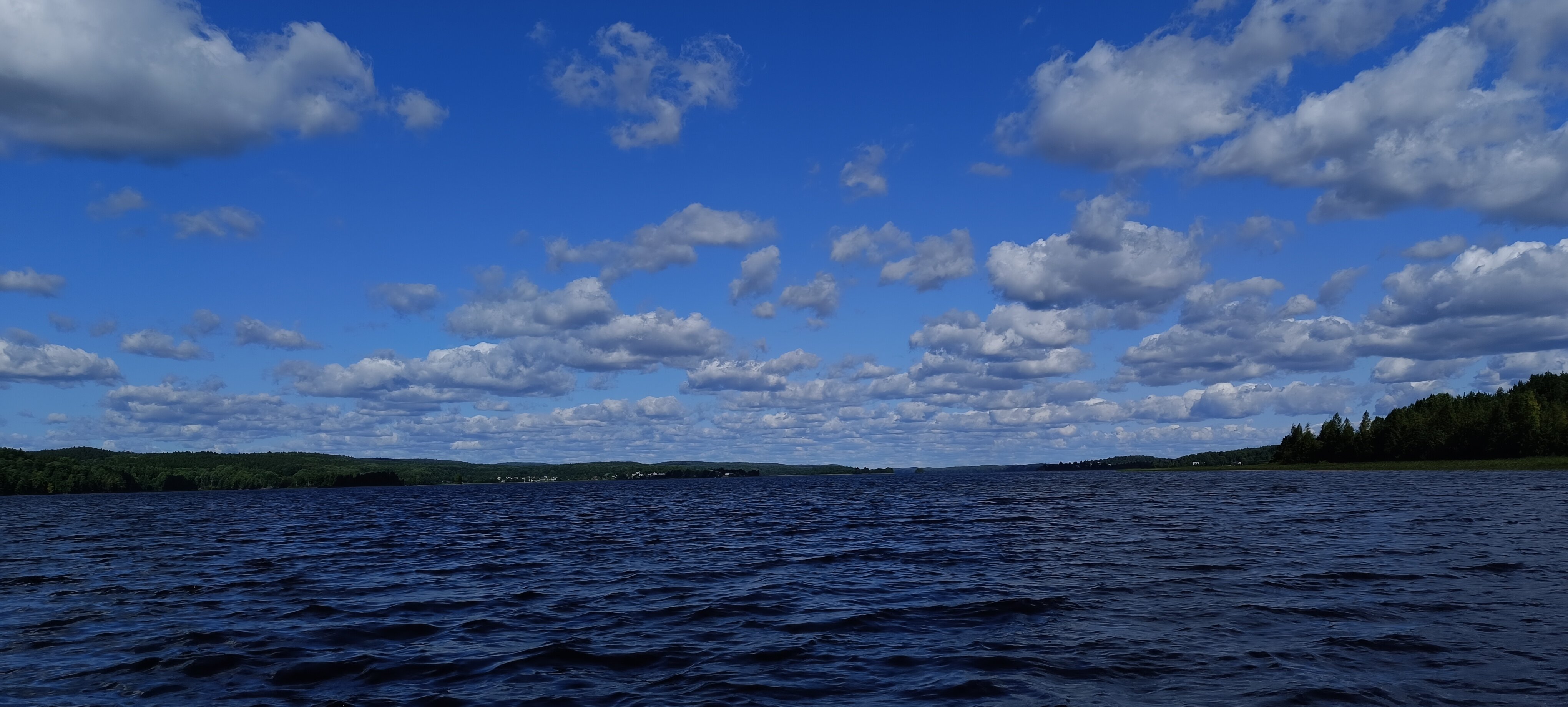 Фото Карельский мыс