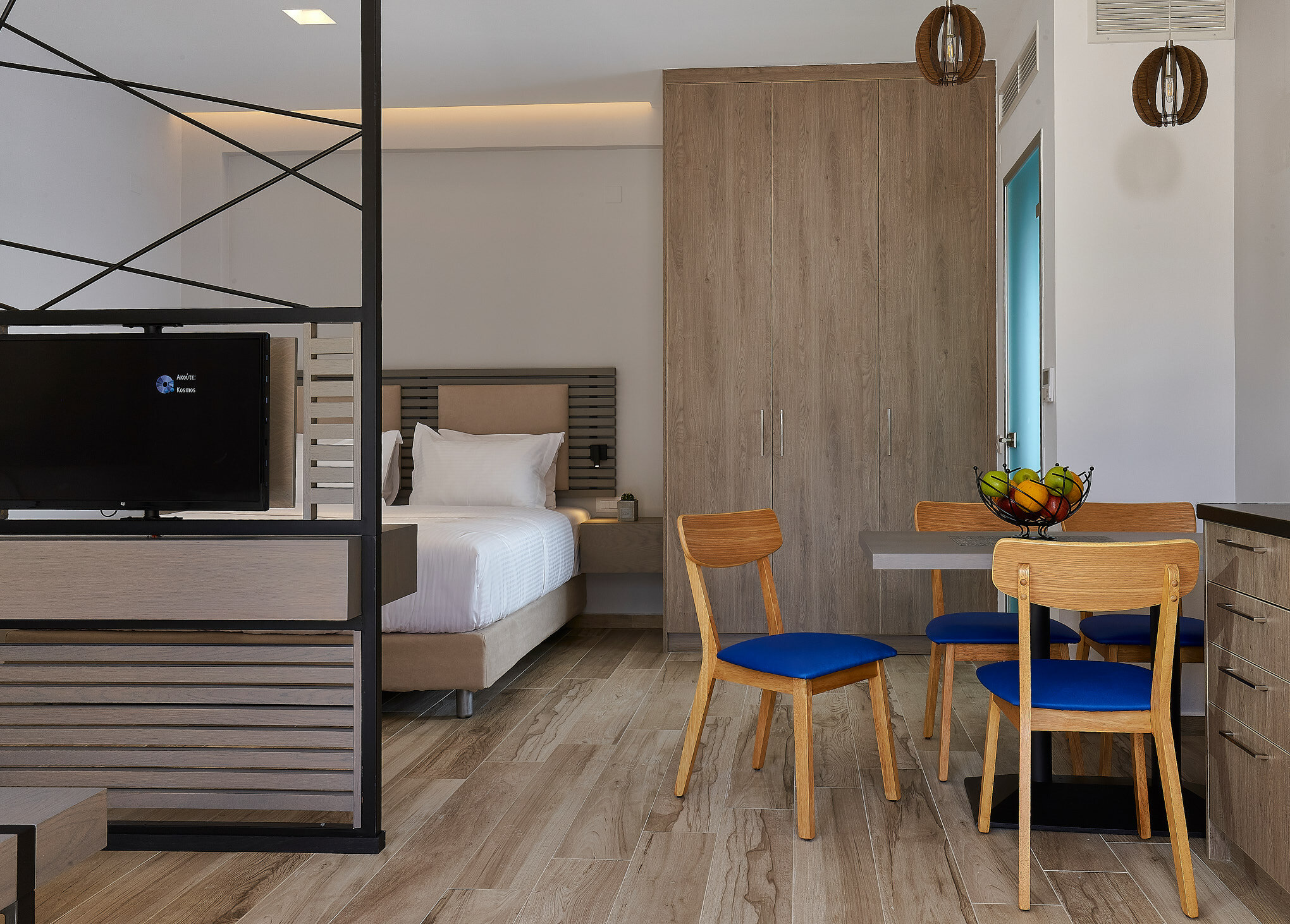 Фото Seascape Luxury Residences