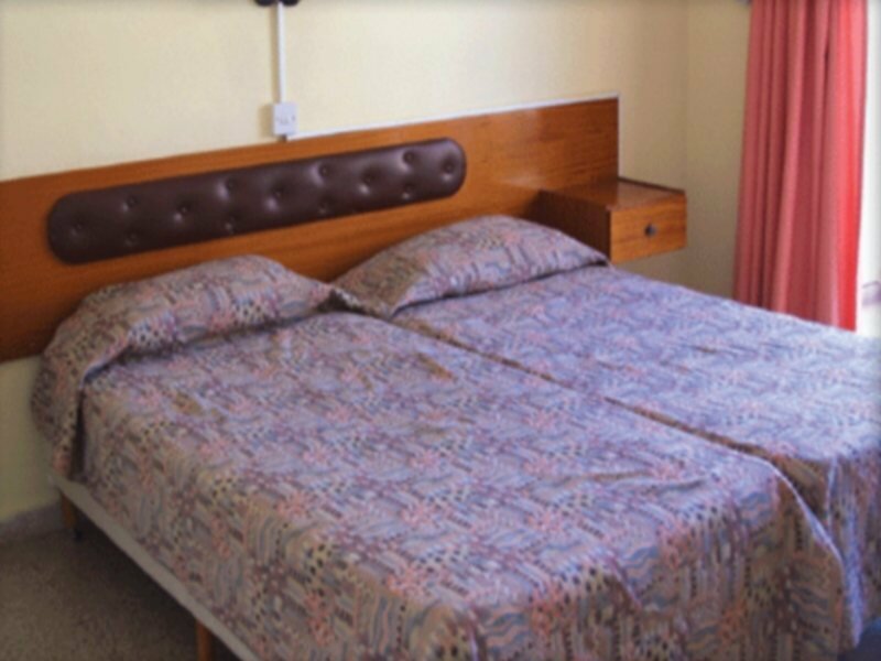 Фото Nick's Hotel Apartments