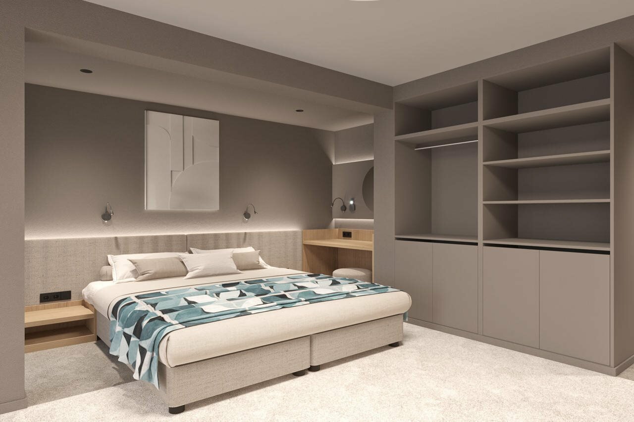 Фото Grand Hotel Sunny Beach