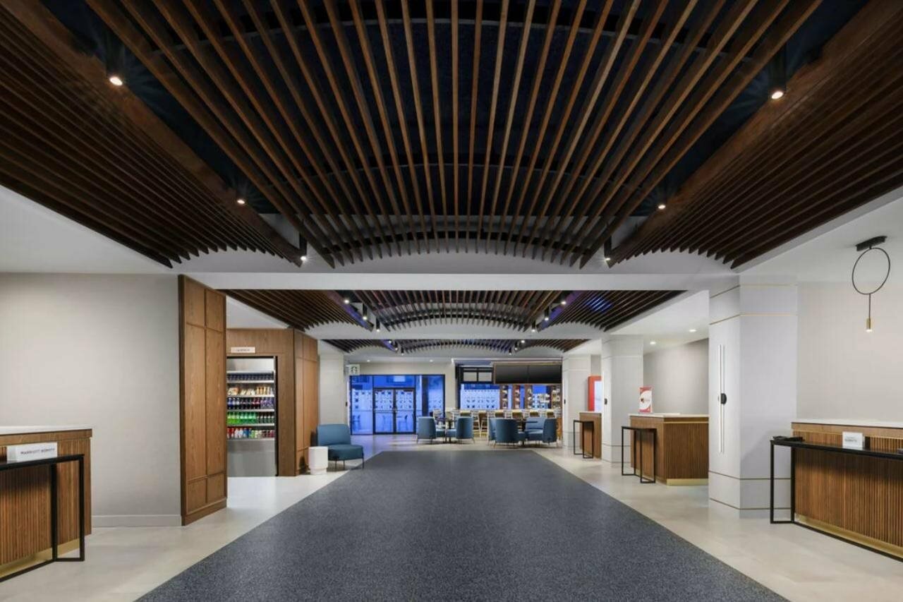 Фото Courtyard by Marriott Lake Buena Vista at Vista Centre