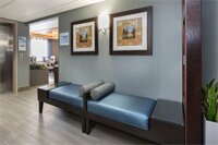 Фото Holiday Inn Express Redwood City-Central, an Ihg Hotel