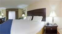 Фото Holiday Inn Express Hotel & Suites Chicago South Lansing, an Ihg Hotel
