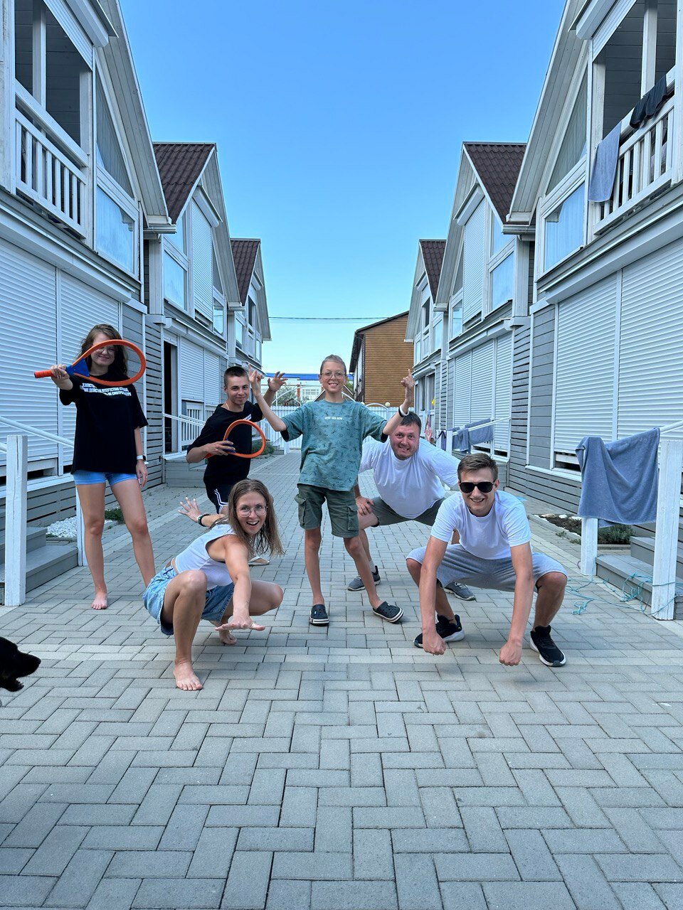 Фото Азовская чайка