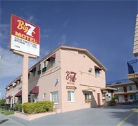 Фото Big 7 Motel