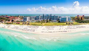 Гостиница Melia Internacional