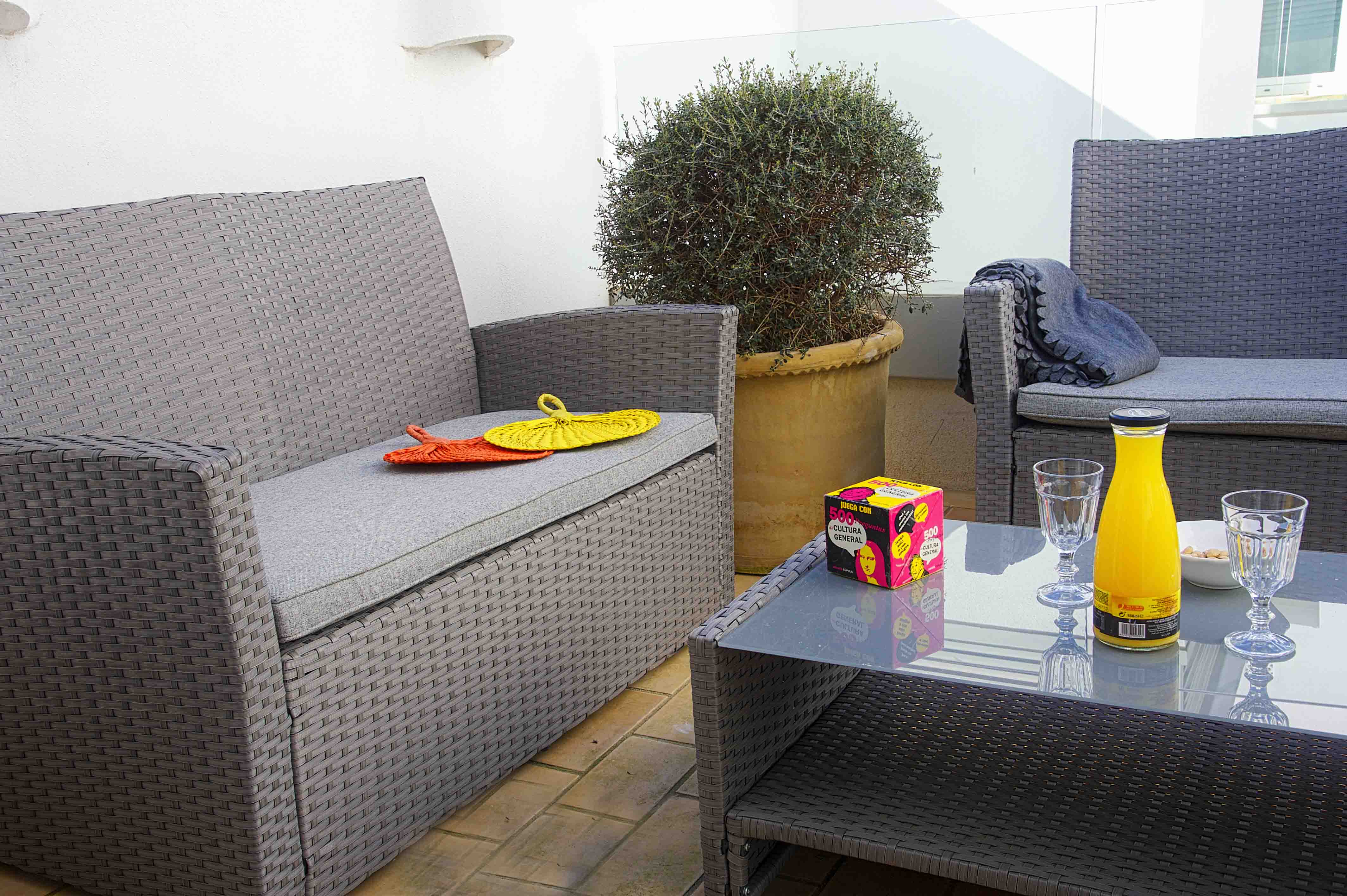 Фото Overland Suites Catedral