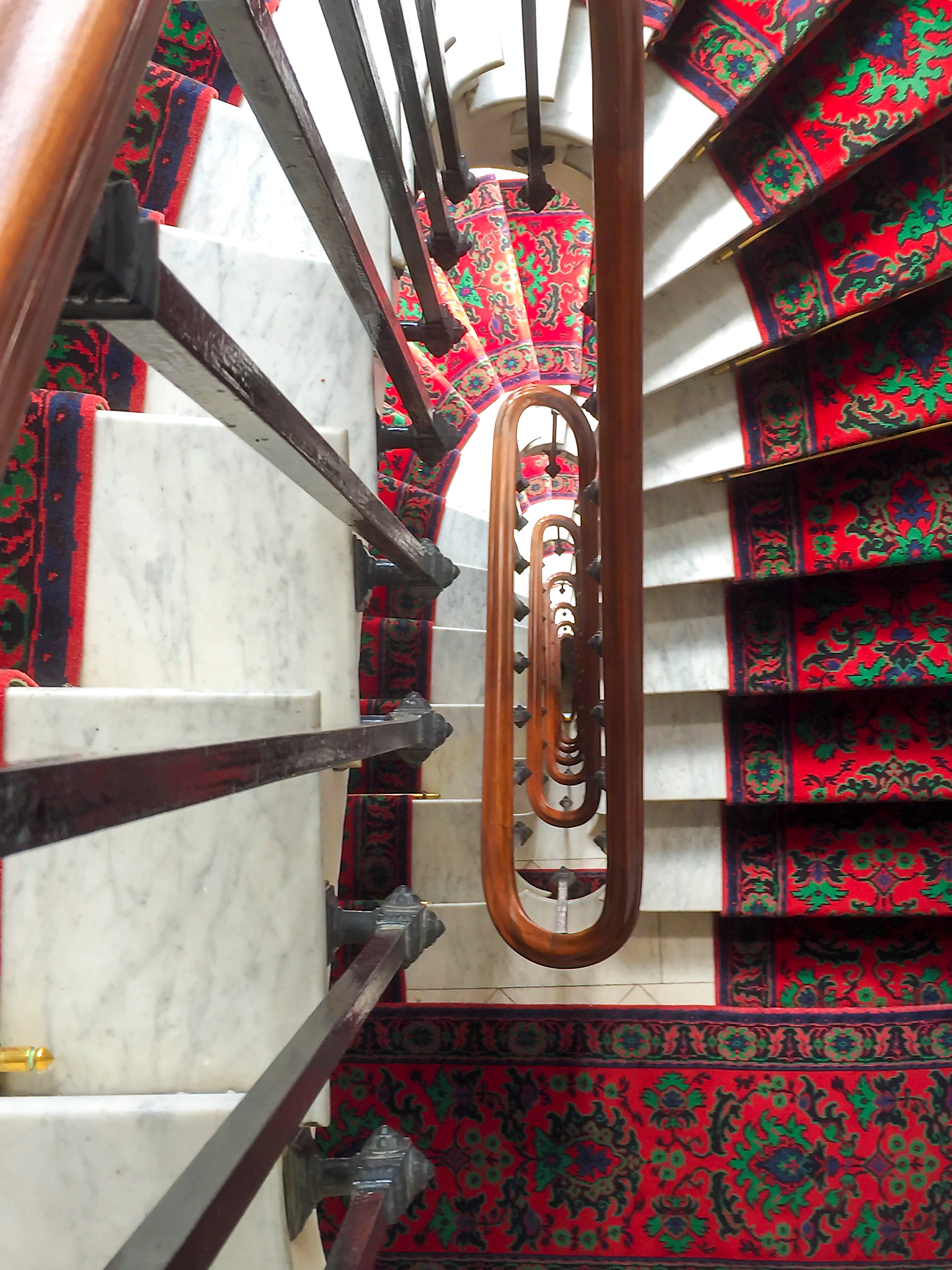 Фото Résidence Charles Floquet