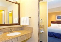 Фото Springhill Suites by Marriott Pittsburgh Mills