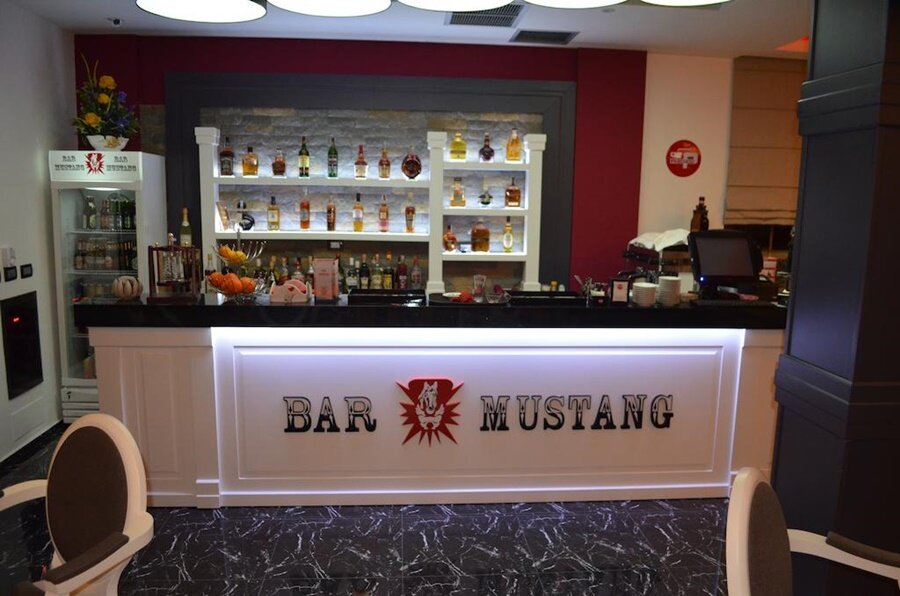 Фото отеля 5