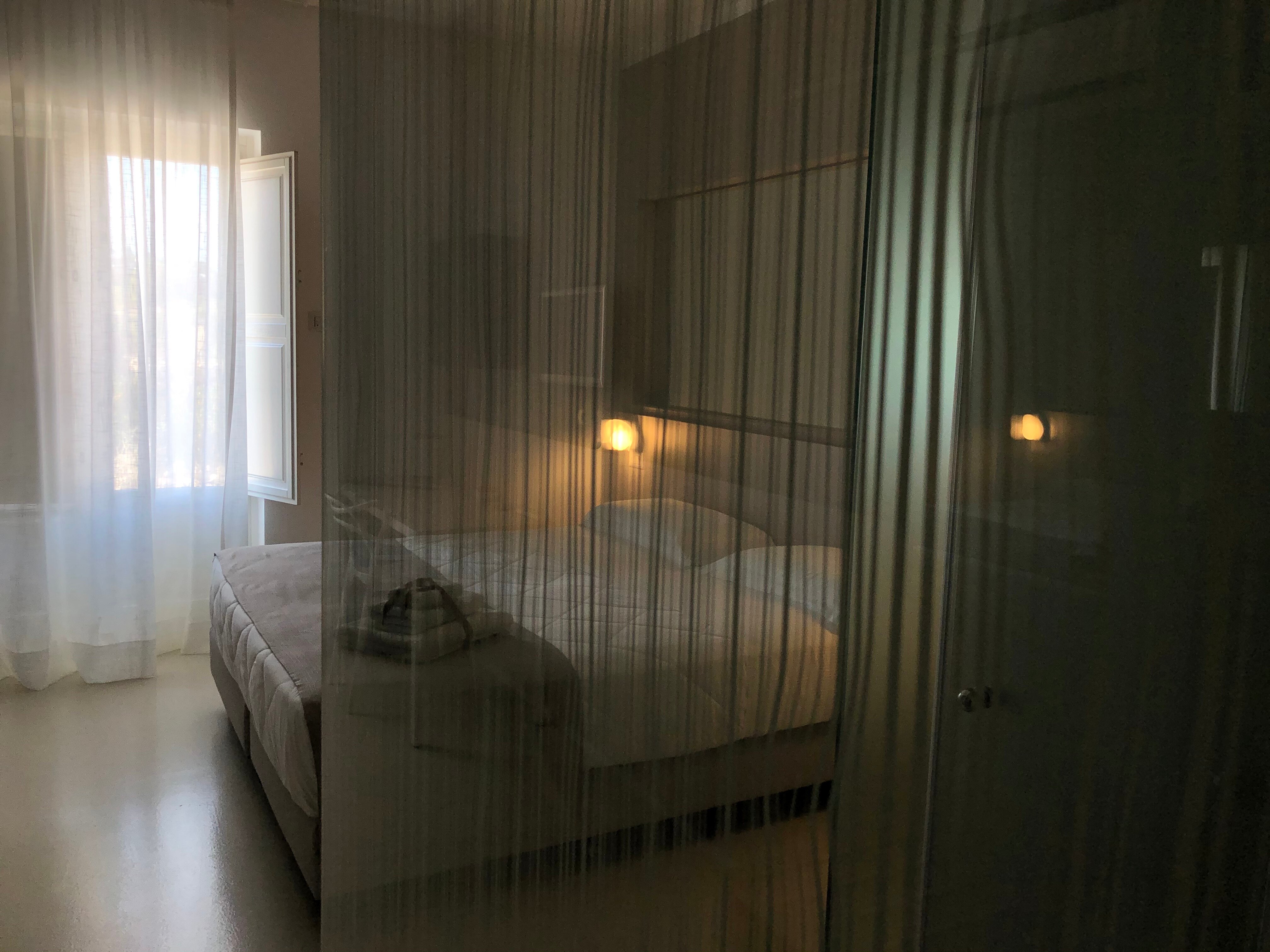 Фото Hotel Cave del Sole