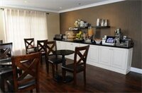 Фото Best Western Palm Garden Inn