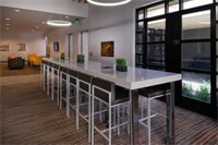 Фото Residence Inn Palo Alto Menlo Park