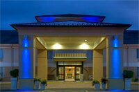 Фото White Pine Lodge