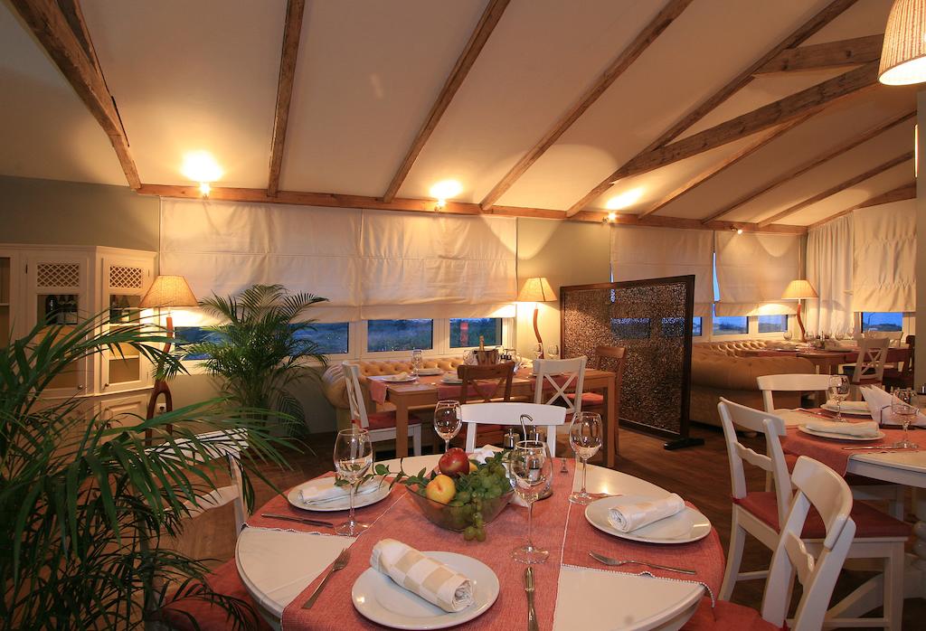 Фото Blue Orange