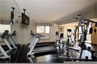 Фото Holiday Inn Express Philadelphia Airport, an Ihg Hotel