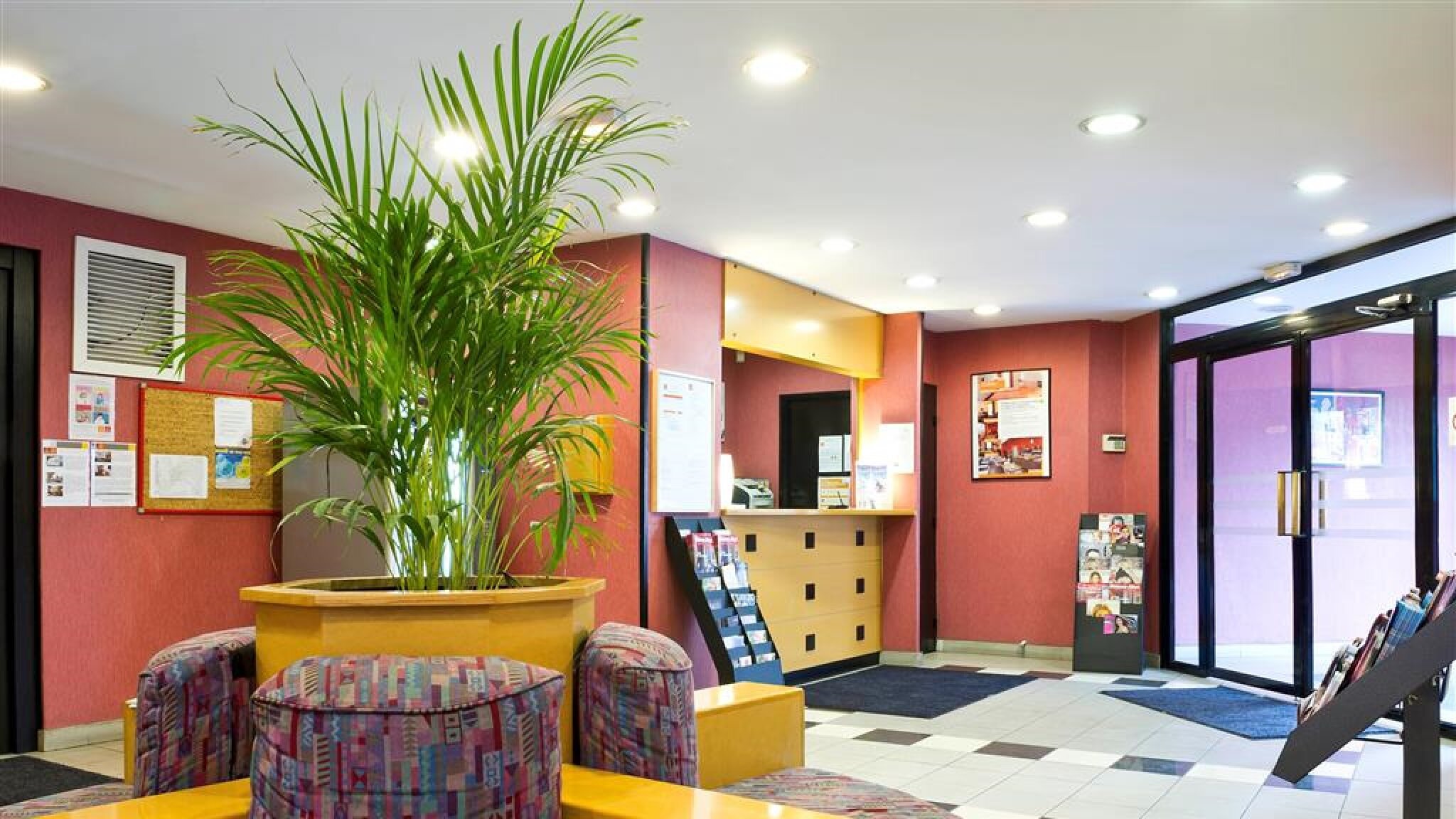 Фото Adagio Access Maisons Alfort