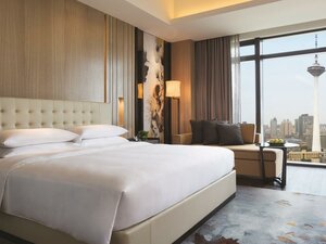 Гостиница Grand Hyatt Shenyang