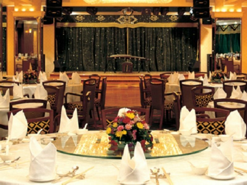 Фото Hotel Lisboa