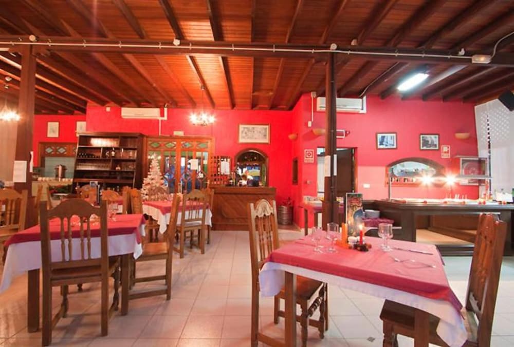 Фото Bungalows Playa Limones