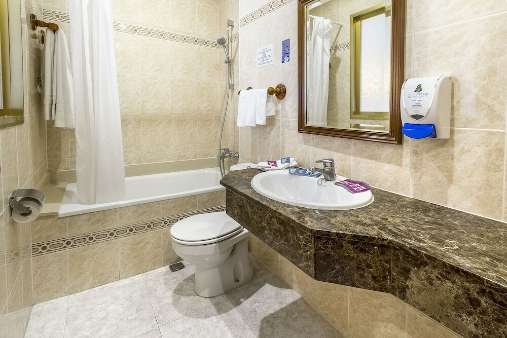 Фото Neptuno Apartments