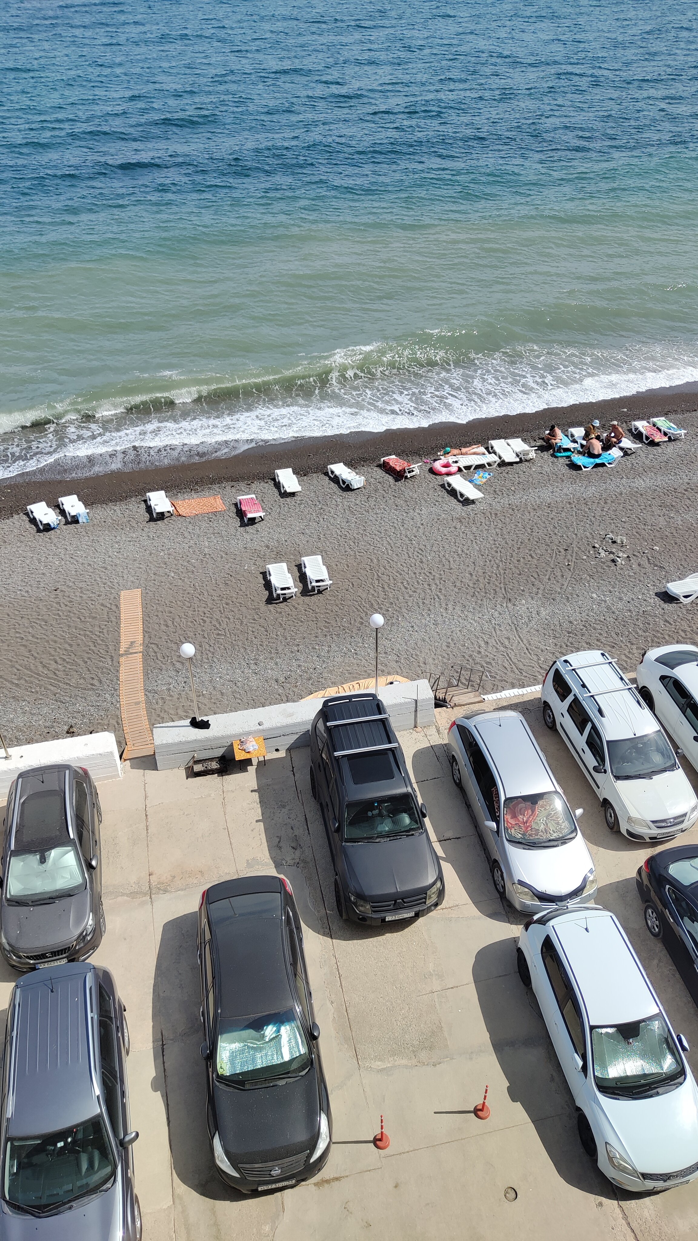 Фото Морской Берег