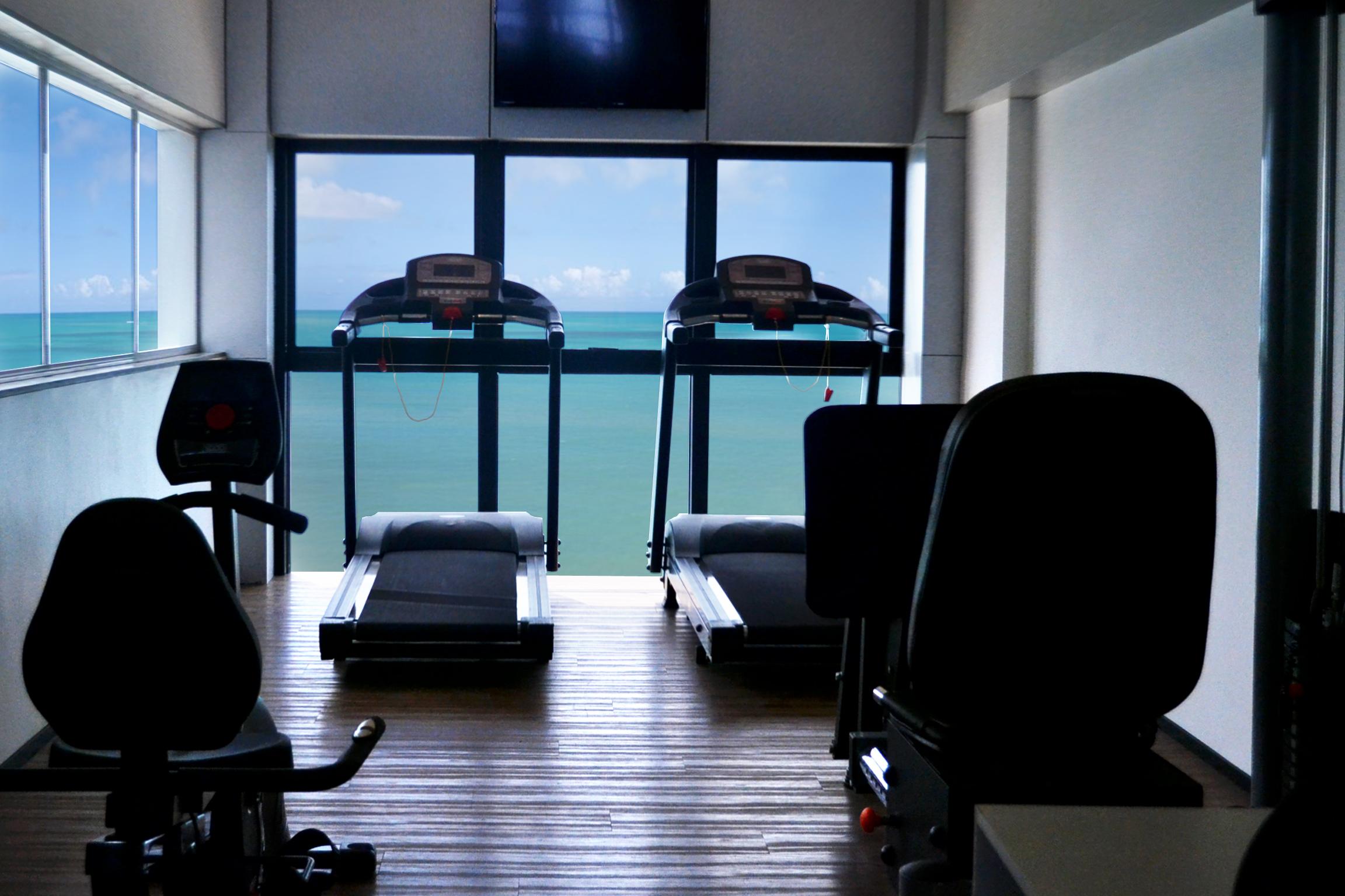 Фото Ponta Mar Hotel