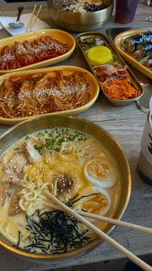 Chicko (50 let VLKSM Street, 15А), cafe