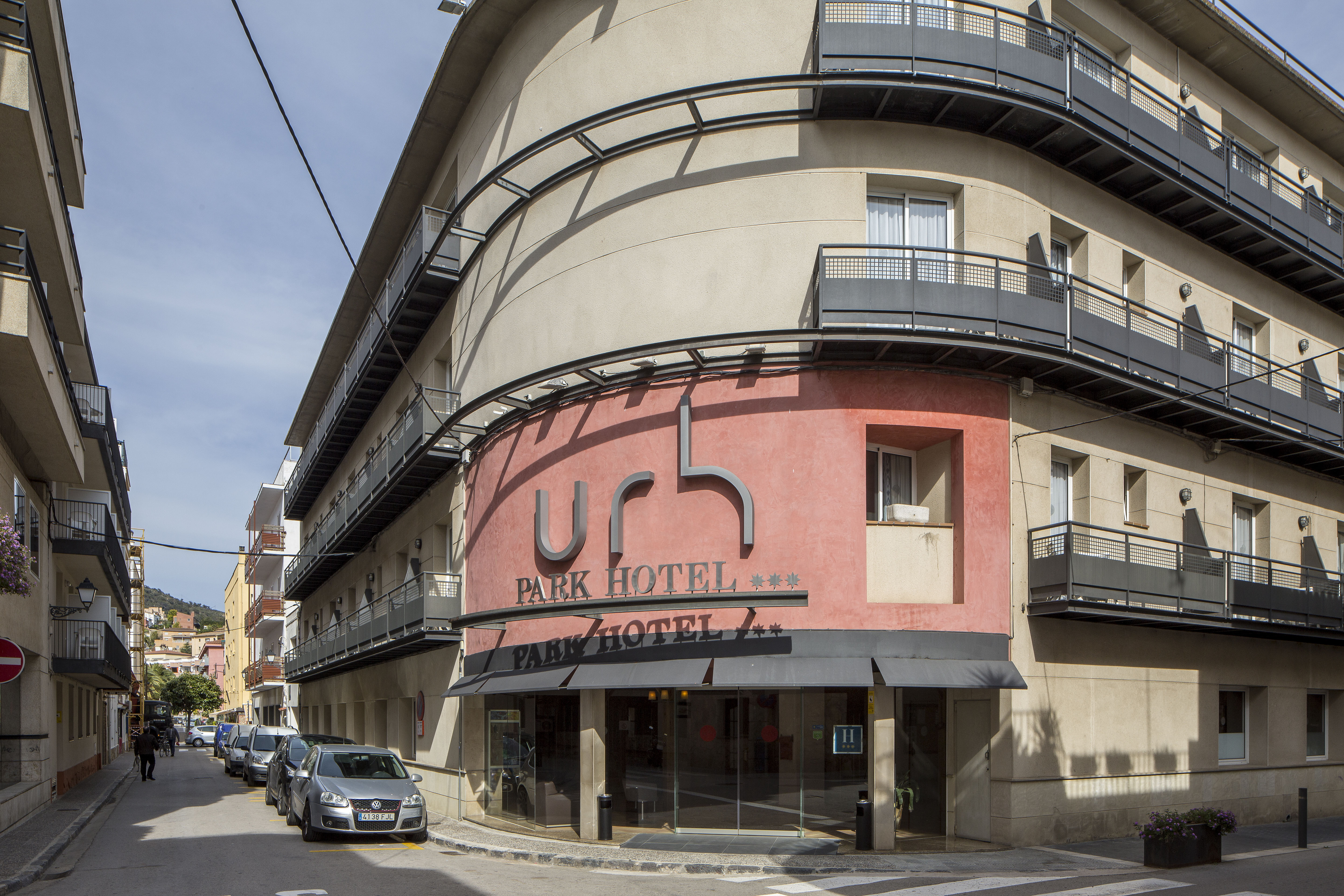 Фото Desconnectar Tossa de Mar