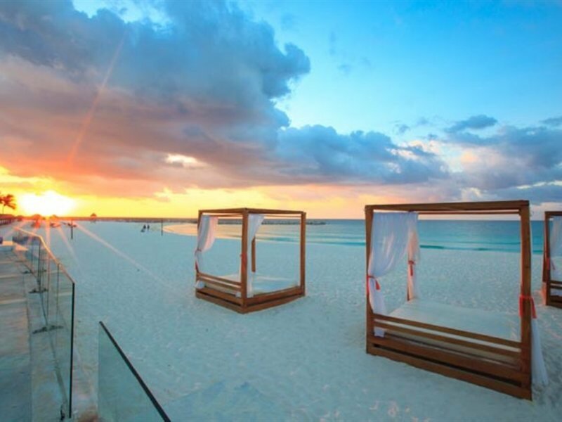 Фото Krystal Cancun