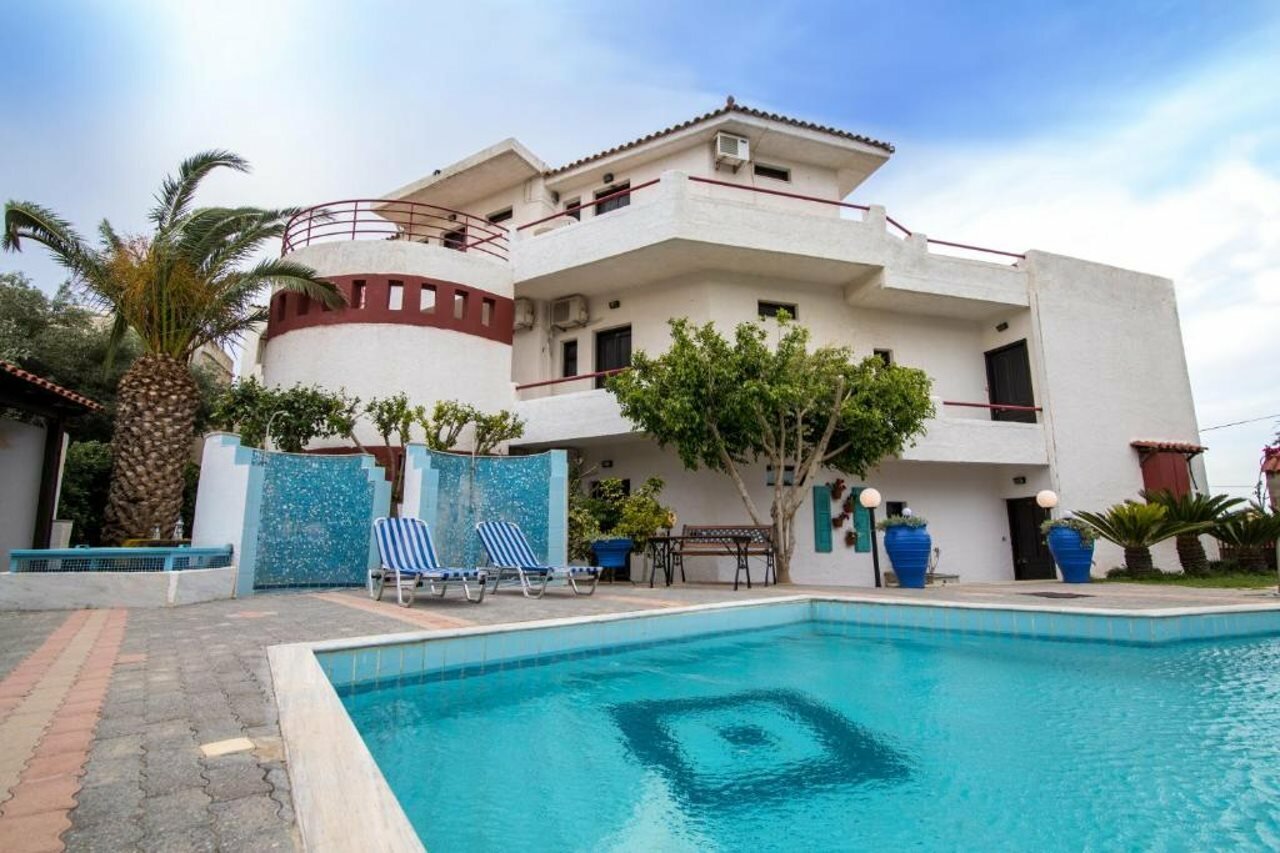 Фото Irilena by Checkin