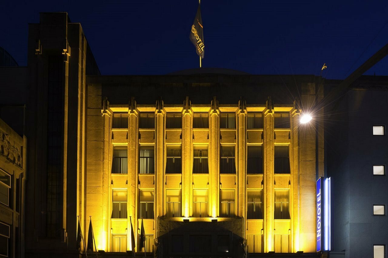 Фото отеля 4