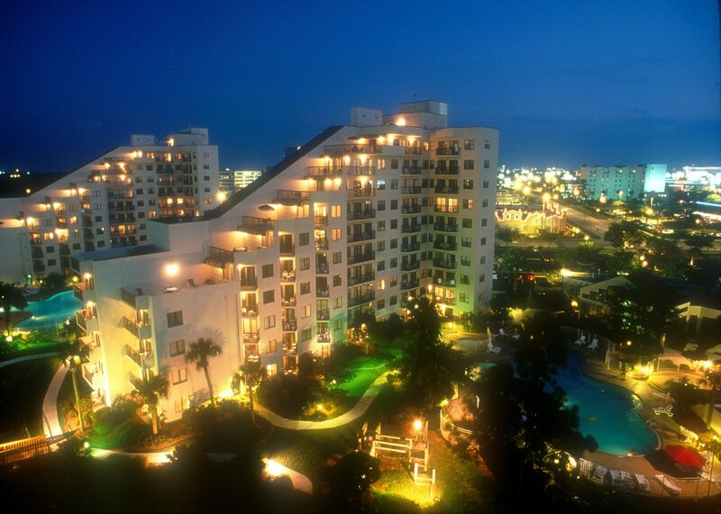 Гостиница Enclave Hotel & Suites Orlando, a staySky Hotel & Resort в Орландо