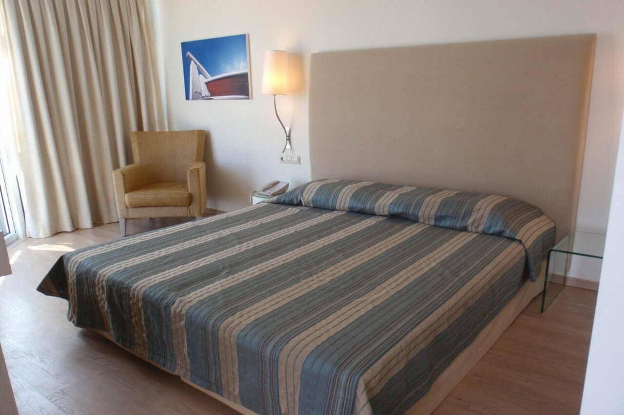 Фото Kriti Beach Hotel