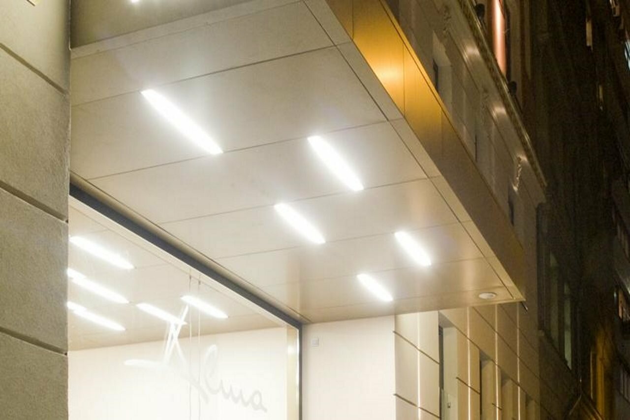 Фото Alma Boutique Hotel