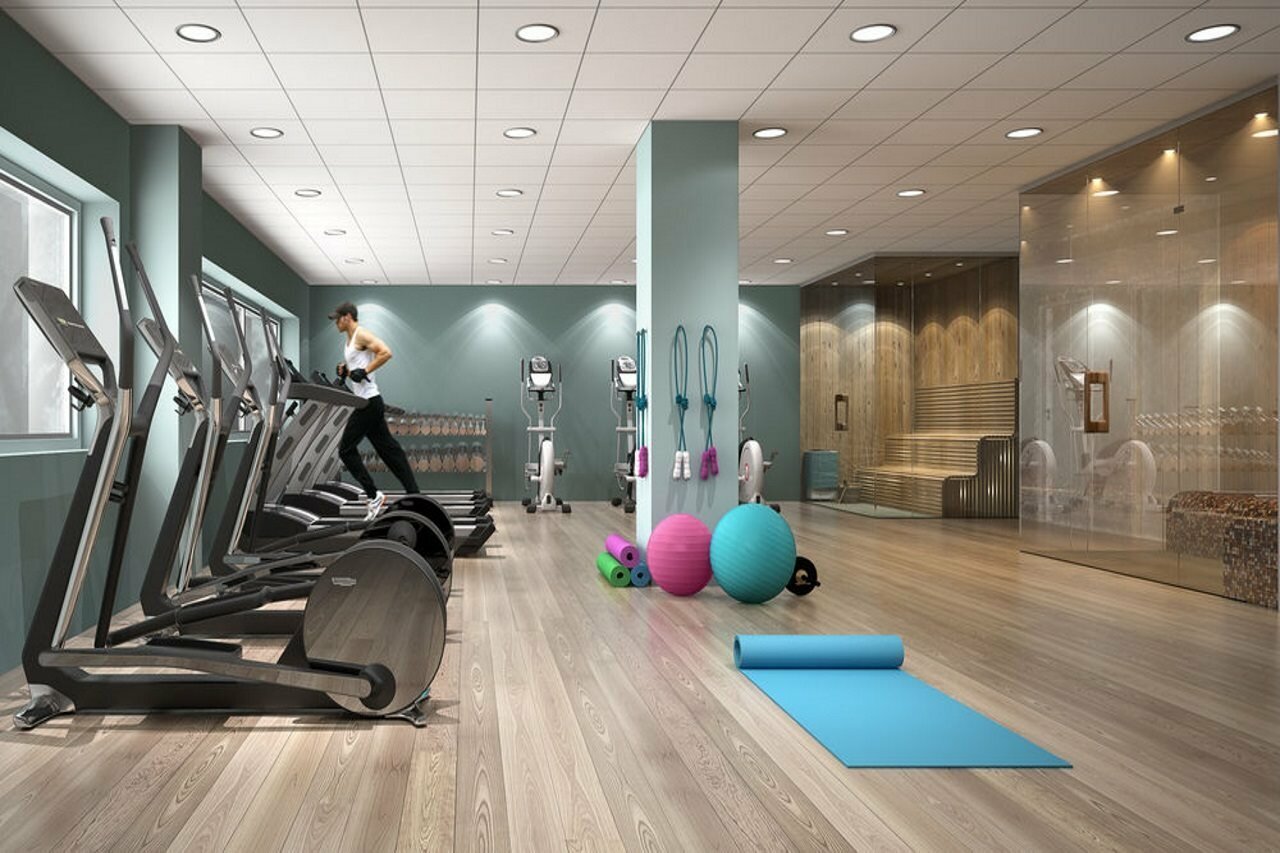 Фото Quality Hotel Friends