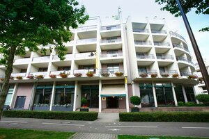 отель Hôtel Le Jean Sebastien Bach