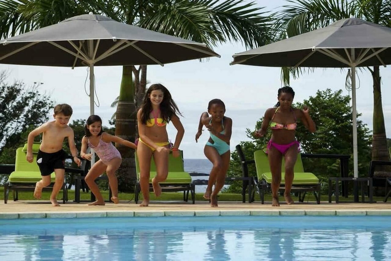 Фото Sofitel Malabo Sipopo Le Golf