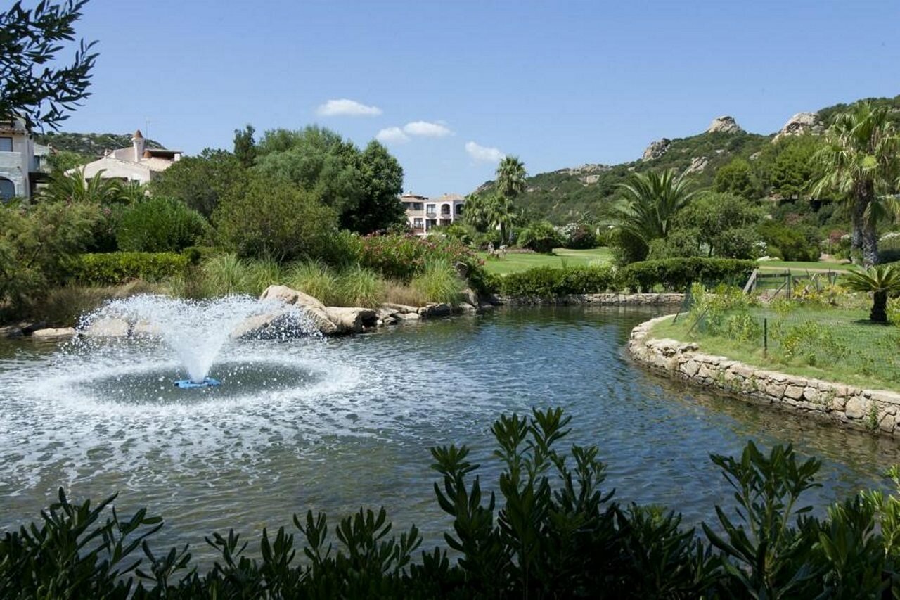 Фото Bagaglino i Giardini di Porto Cervo