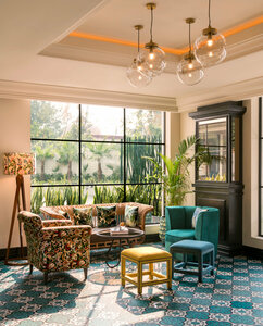 Гостиница The Connaught, New Delhi - Ihcl SeleQtions