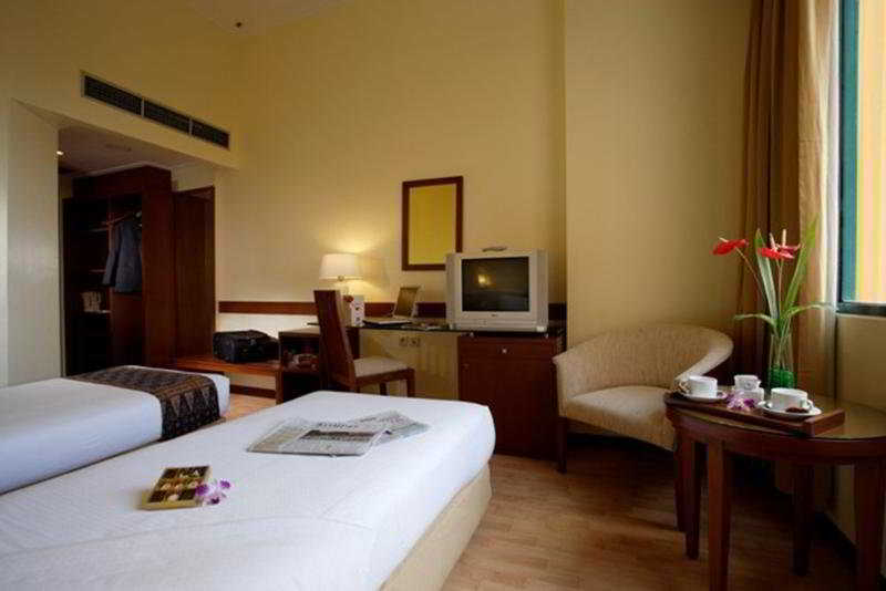 Фото Ibis Yogyakarta Malioboro