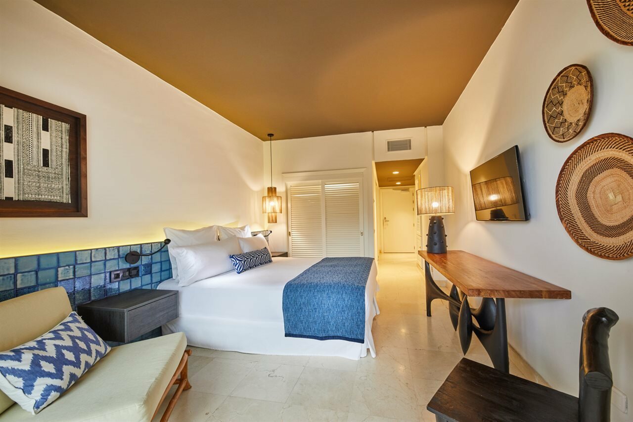 Фото Dreams Jardin Tropical Resort & SPA